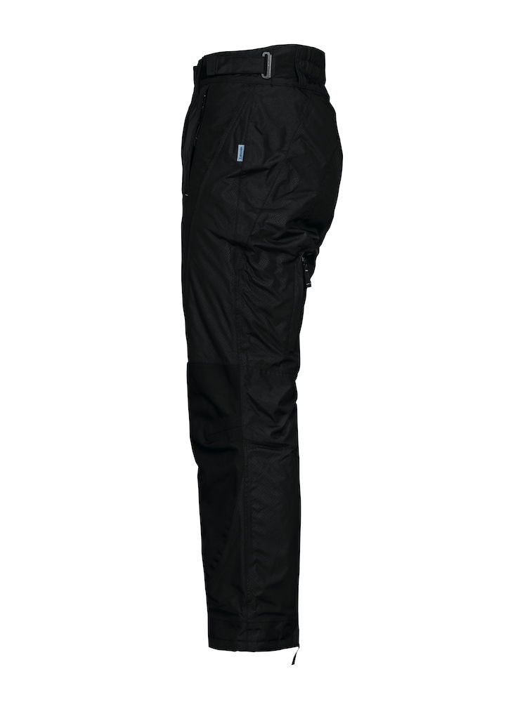 Pantalón de trabajo acolchado Projob 4514 3