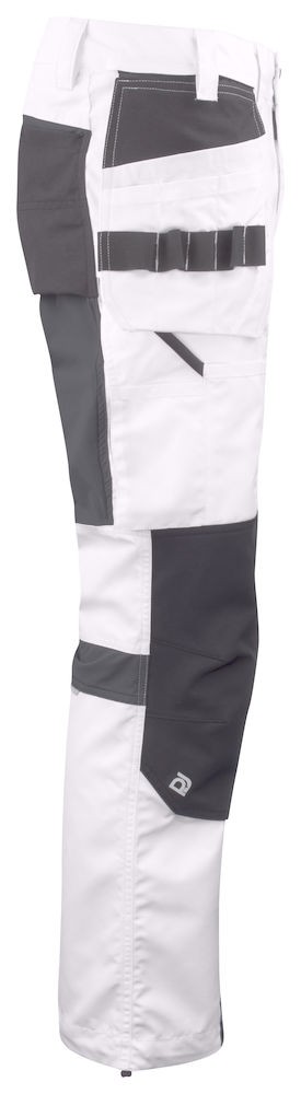 Pantalón para pintor con tejido elástico Projob 5536 2