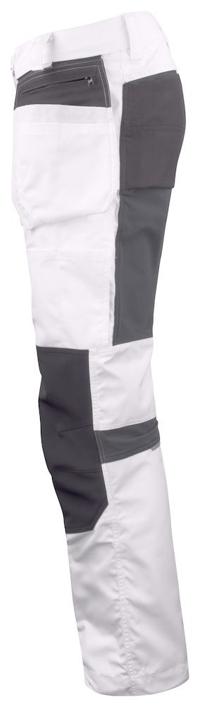 Pantalón para pintor con tejido elástico Projob 5536 3