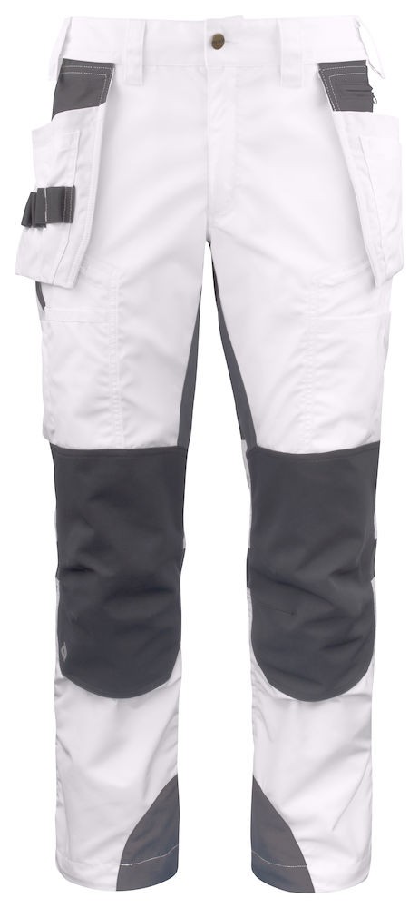 Pantalón para pintor con tejido elástico Projob 5536