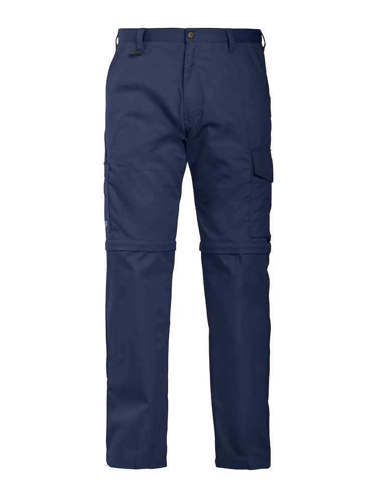 Pantalón de trabajo desmontable Projob 2502