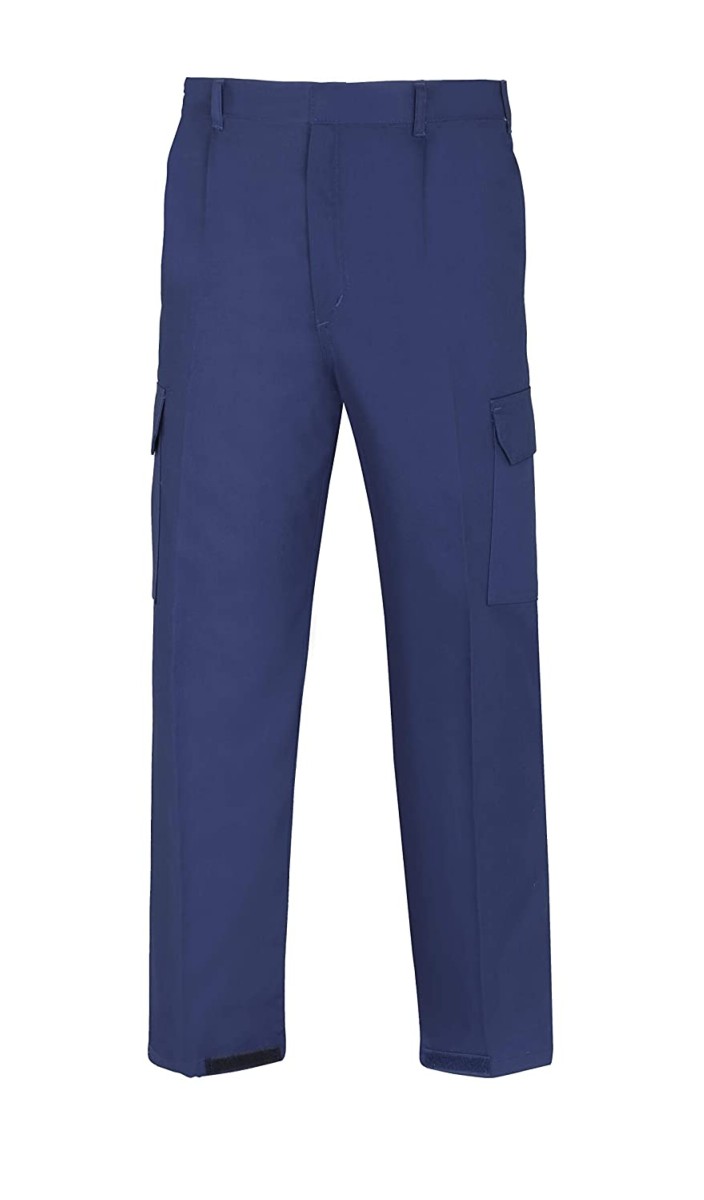 Pantalon de trabajo ignifugo y antiestatico Vesin IA22