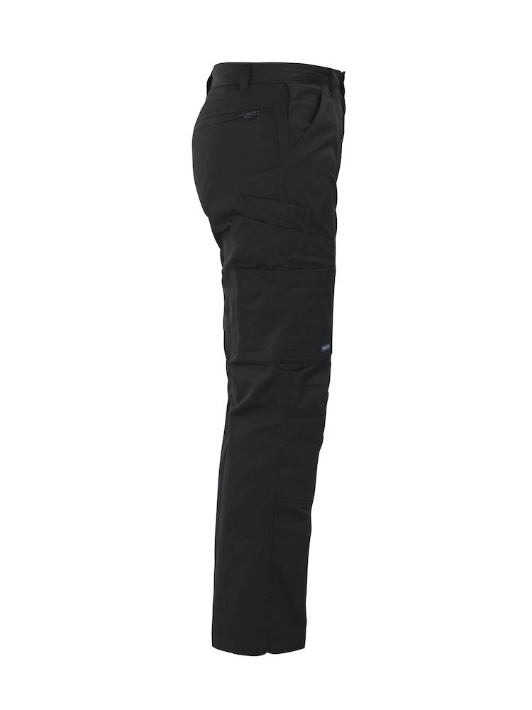 Pantalón de trabajo multibolsillos Projob 2514 2