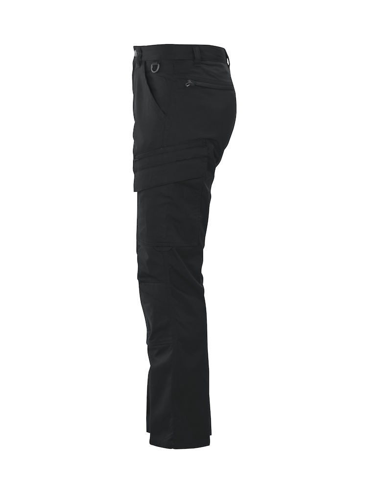 Pantalón de trabajo multibolsillos Projob 2514 3