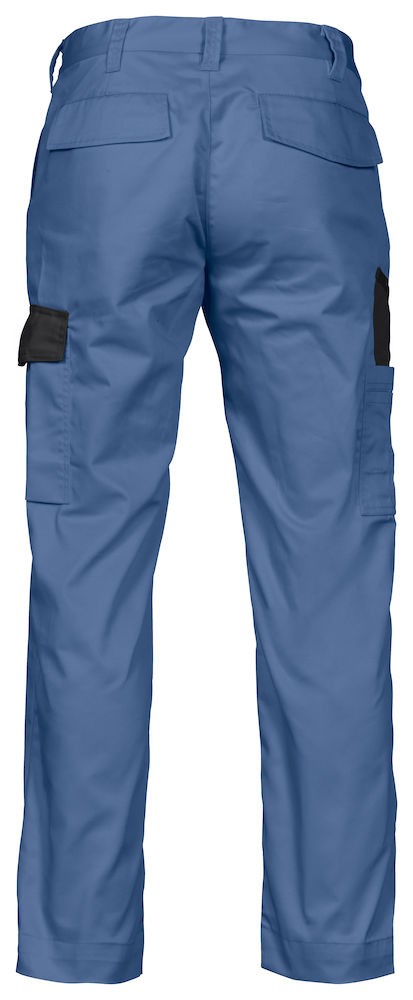 Pantalón multibolsillos Projob 2518 1