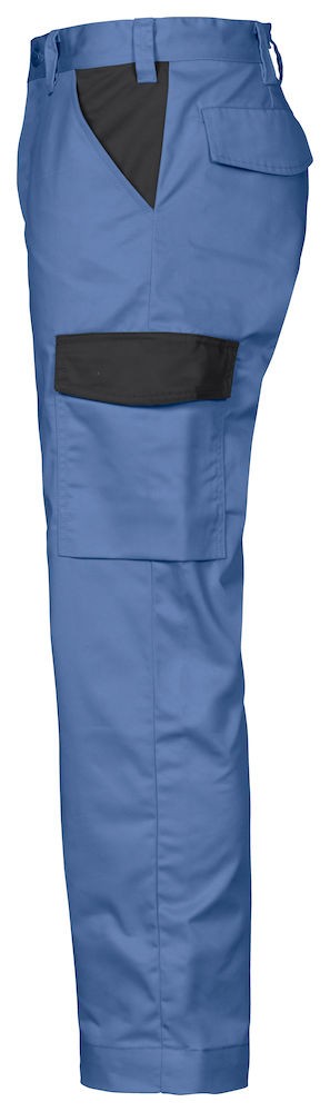 Pantalón multibolsillos Projob 2518 3