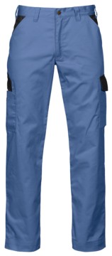Pantalón multibolsillos Projob 2518