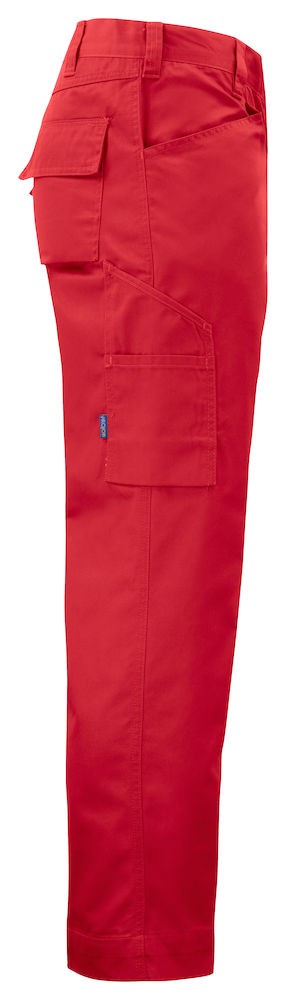 Pantalón multibolsillos Projob 2530 2