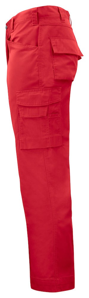 Pantalón multibolsillos Projob 2530 3