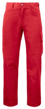 Pantalón multibolsillos Projob 2530