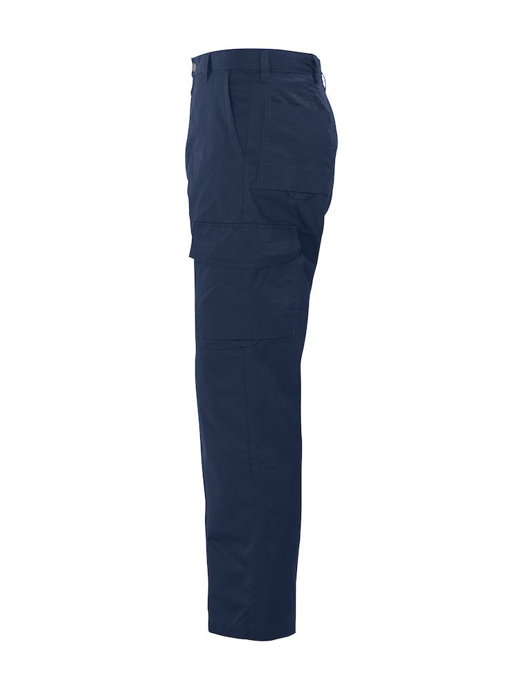 Pantalón de trabajo de algodón Projob 2506 3