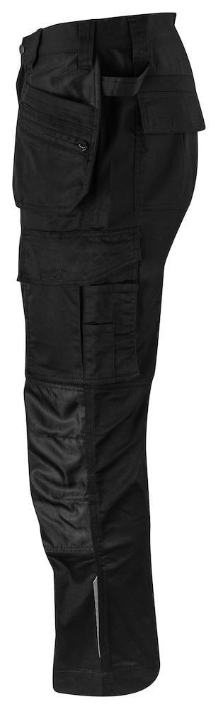Pantalón elástico multibolsillos económico Projob 5570 3