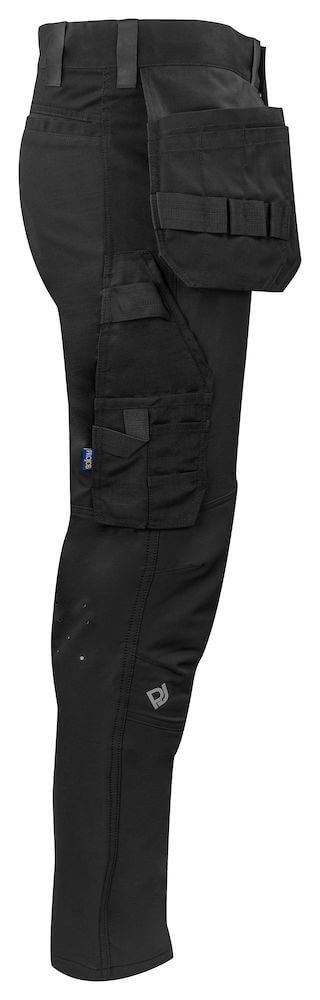 Pantalón elástico multibolsillos con tecnología 37,5™ Projob 5559 2