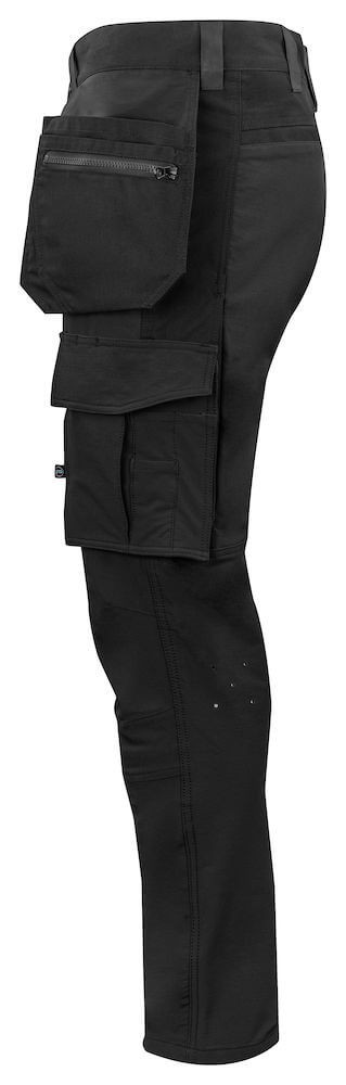 Pantalón elástico multibolsillos con tecnología 37,5™ Projob 5559 3