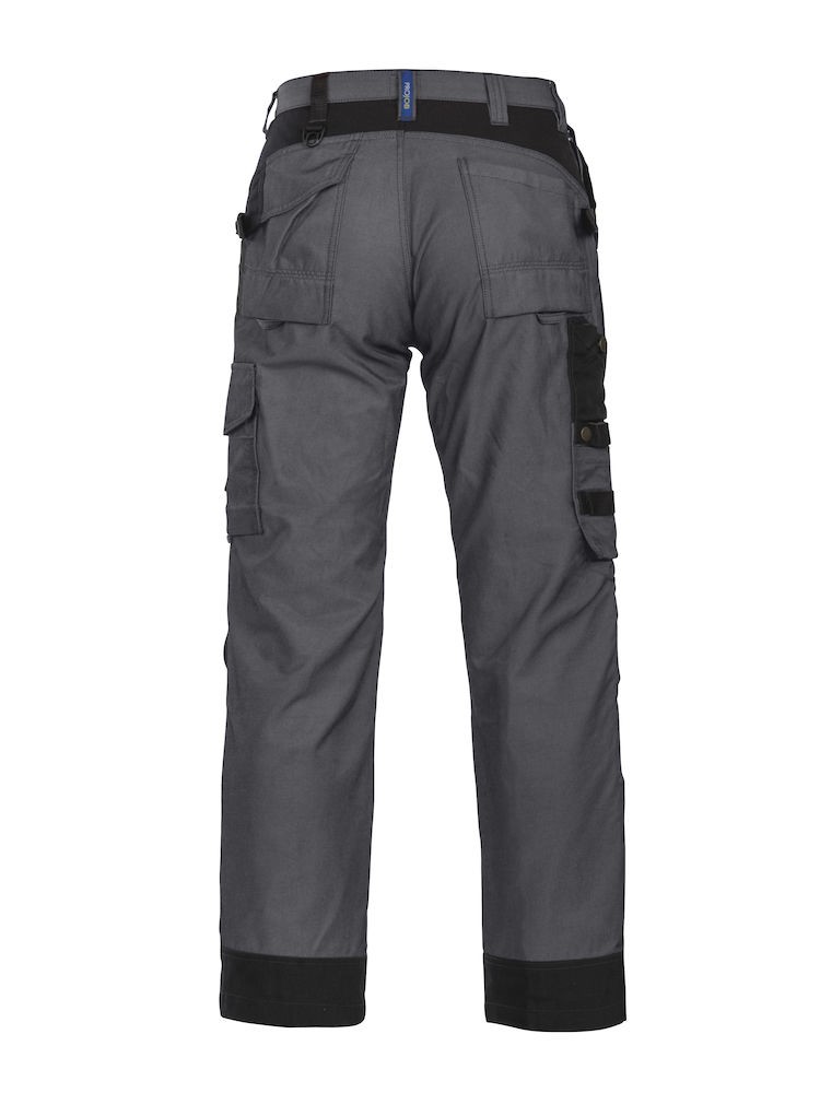  Pantalón de trabajo multibolsillos Projob 5519 1