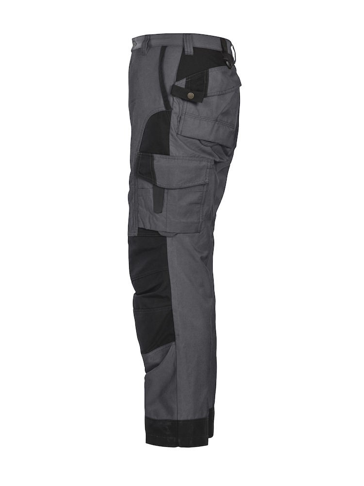  Pantalón de trabajo multibolsillos Projob 5519 3