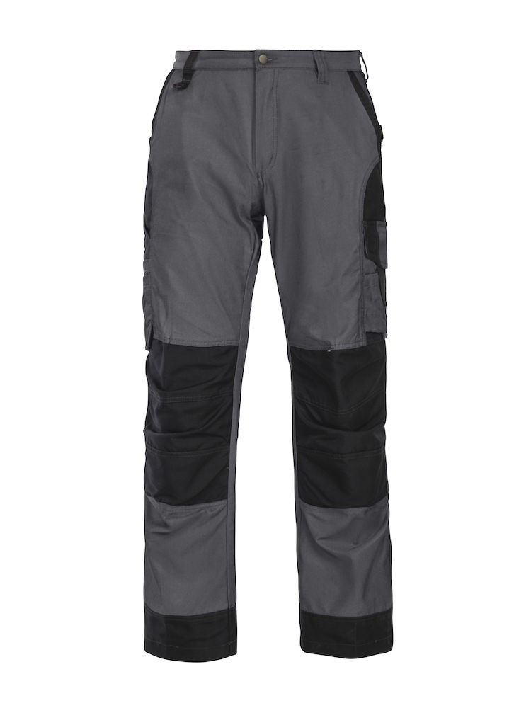  Pantalón de trabajo multibolsillos Projob 5519