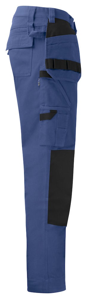 Pantalón multibolsillos de algodón Projob 5530 2