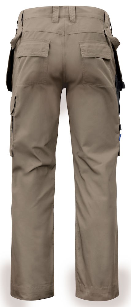 Pantalón multibolsillos bicolor Projob 5531 1