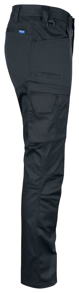  Pantalón multibolsillos con tejido elástico Projob 2552 2