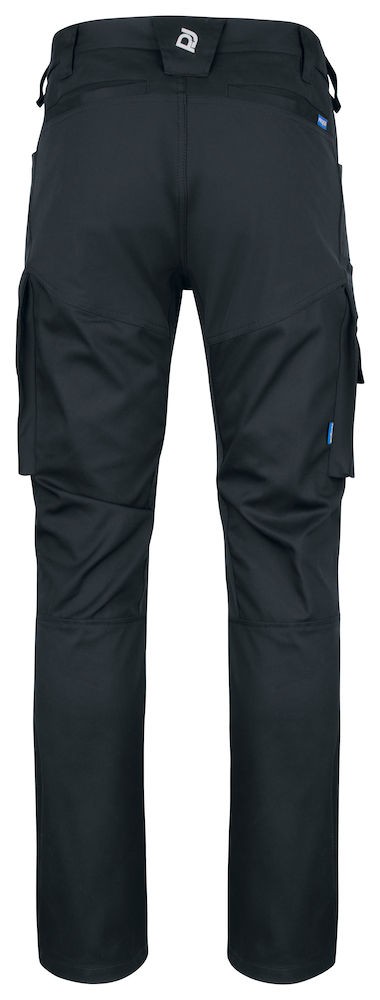  Pantalón multibolsillos con tejido elástico Projob 2552 1
