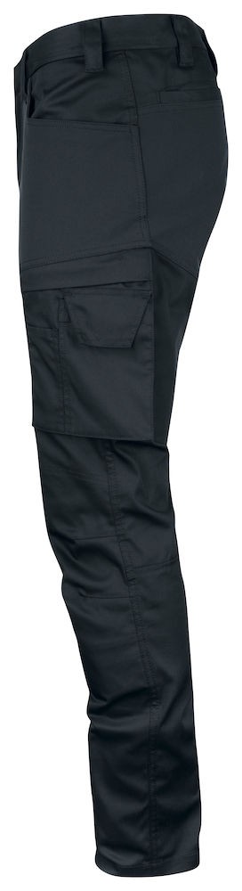  Pantalón multibolsillos con tejido elástico Projob 2552 3