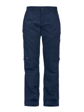 Pantalón multibolsillos para mujer Projob 2515