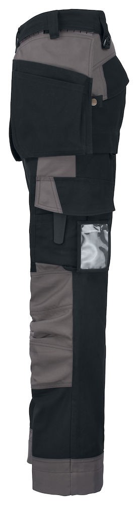 Pantalón multibolsillos para mujer Projob 5522 2