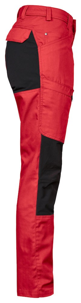 Pantalón multibolsillos para mujer Projob 2519 2