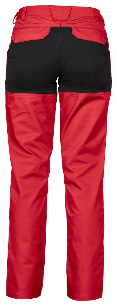 Pantalón multibolsillos para mujer Projob 2519 1
