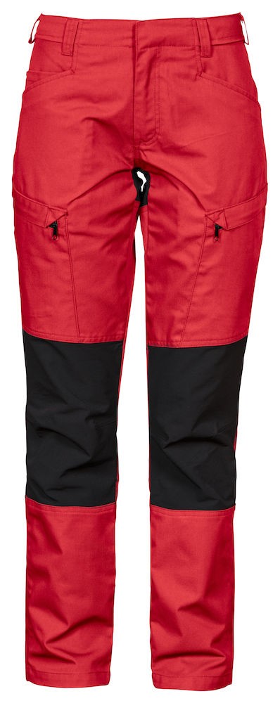 Pantalón multibolsillos para mujer Projob 2519
