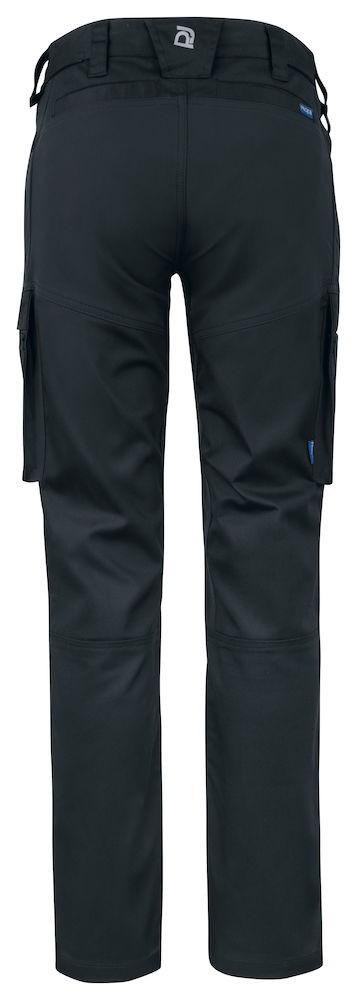 Pantalón para mujer de tejido elástico Projob 2553 1