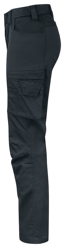 Pantalón para mujer de tejido elástico Projob 2553 3
