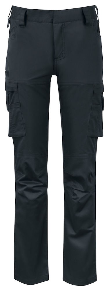Pantalón para mujer de tejido elástico Projob 2553