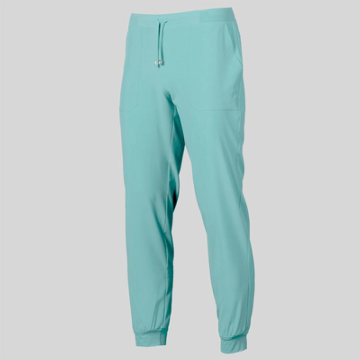 Pantalón unisex microfibra JOGGER Garys 704700