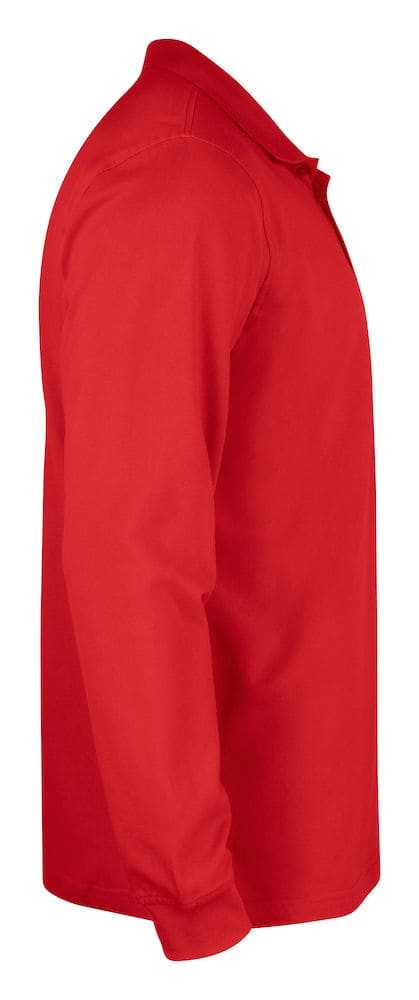 Polo manga larga Classic Lincoln L/S 28245 Clique 2