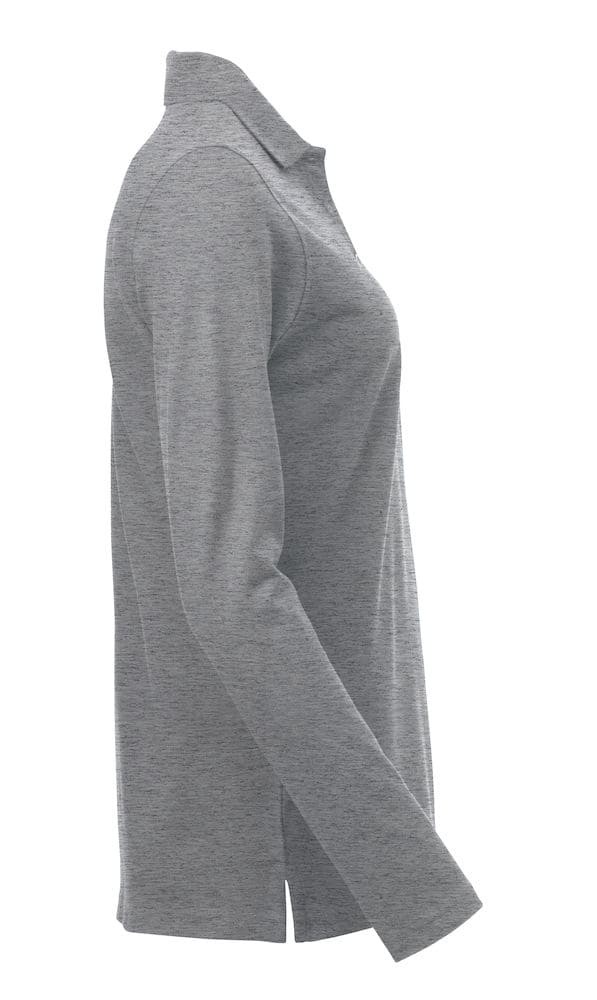 Polo manga larga Classic Marion L/S 28247 Clique 2