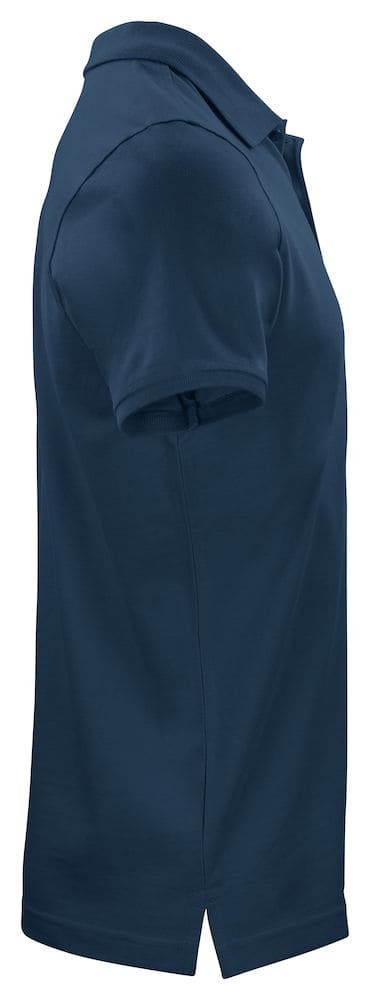 Polo de algodón orgánico Classic OC Polo 28264 Clique 2