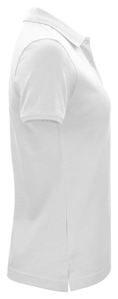 Polo de algodón orgánico para mujer Classic OC Polo Ladies 28265 Clique 2