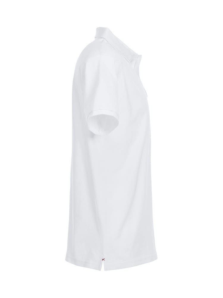 Polo manga corta Stretch Premium Polo 28240 Clique 2