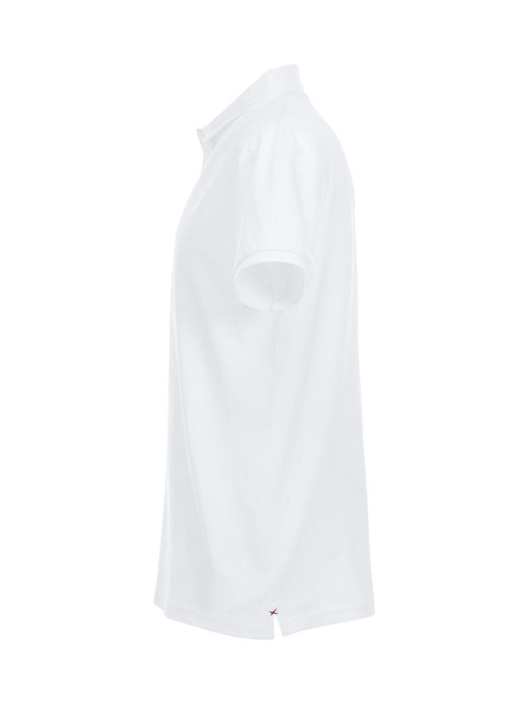 Polo manga corta Stretch Premium Polo 28240 Clique 3