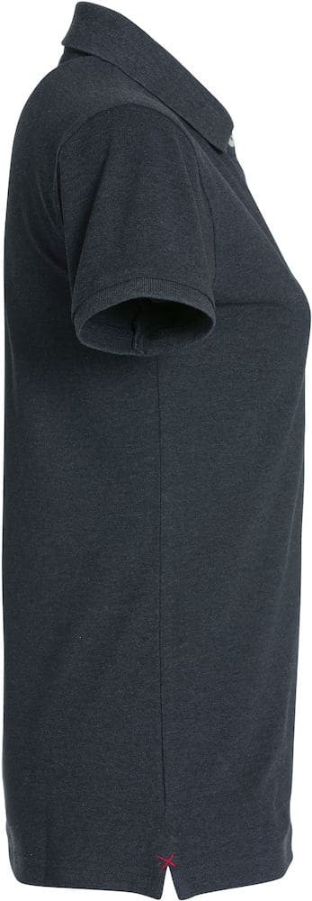 Polo manga corta Stretch Premium Polo Ladies 28241 Clique 2