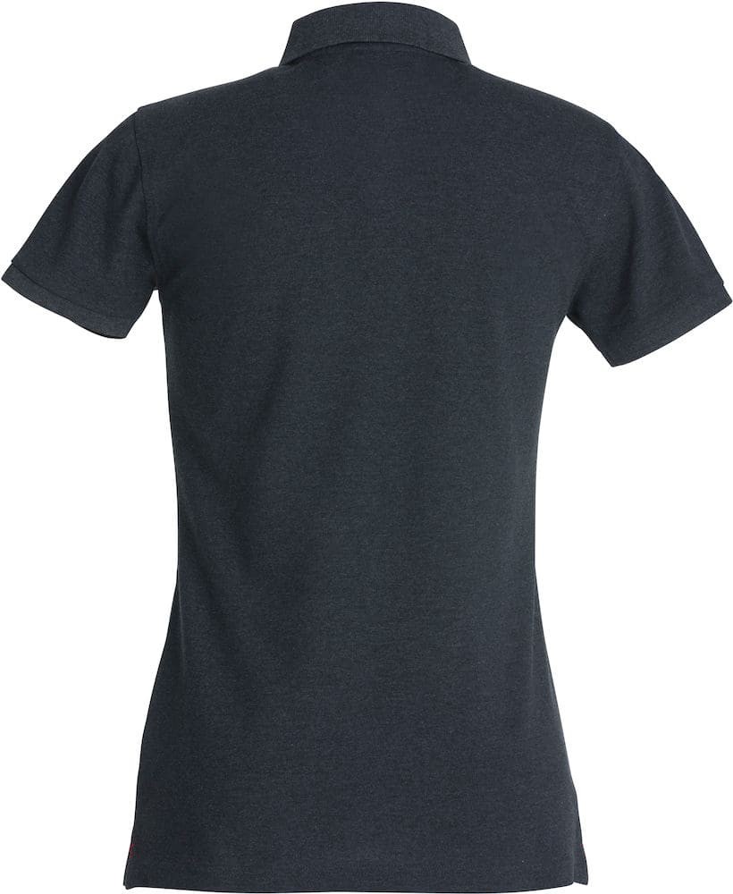 Polo manga corta Stretch Premium Polo Ladies 28241 Clique 1