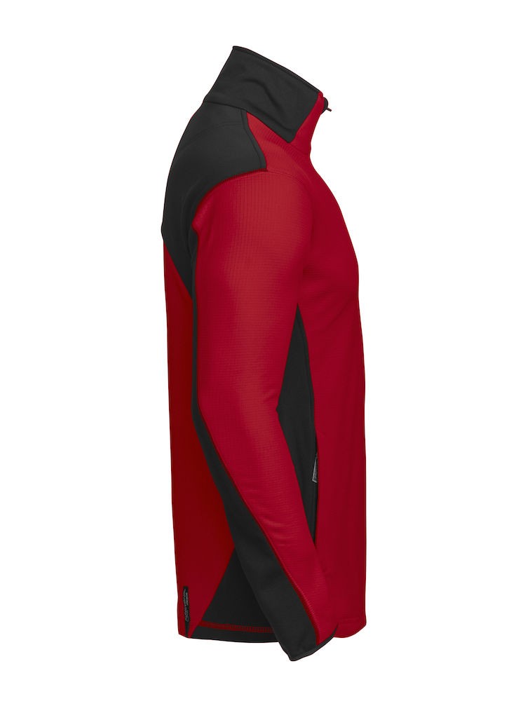 Sudadera de tejido técnico Projob 3306 2