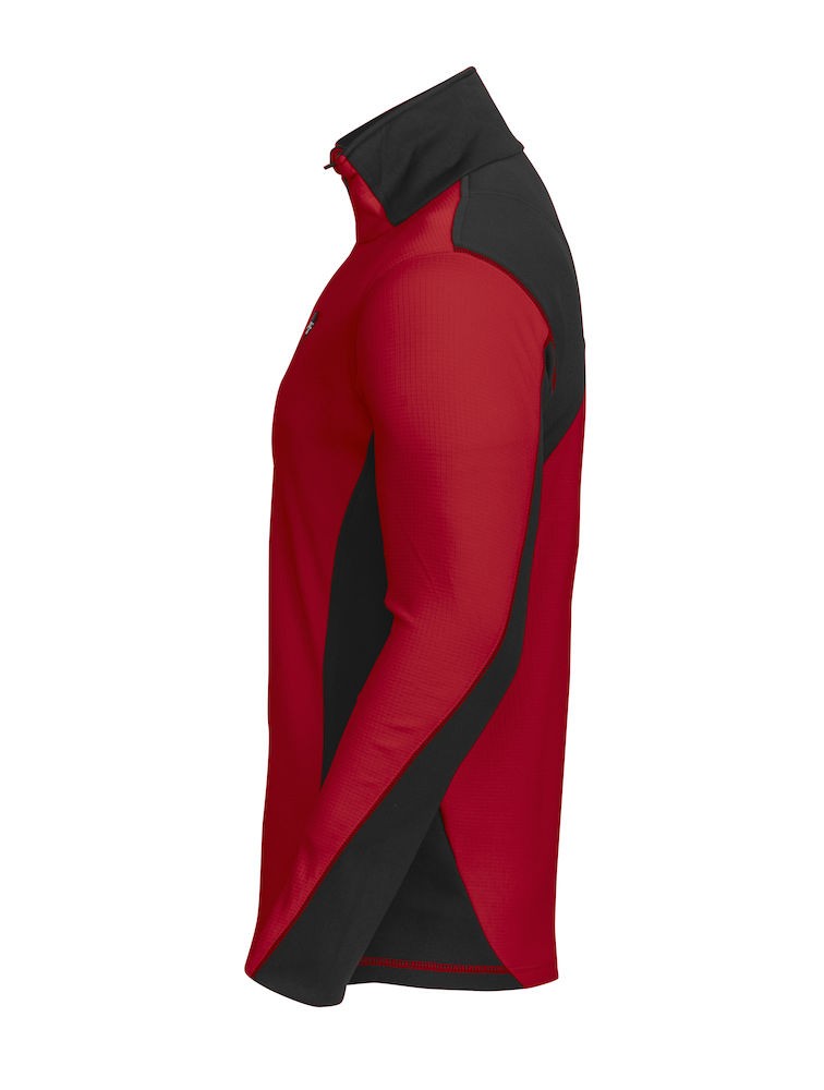 Sudadera de tejido técnico Projob 3306 3