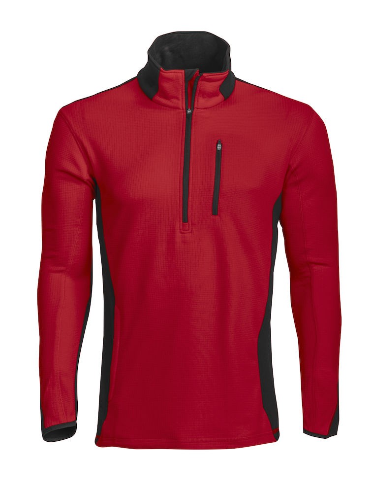 Sudadera de tejido técnico Projob 3306
