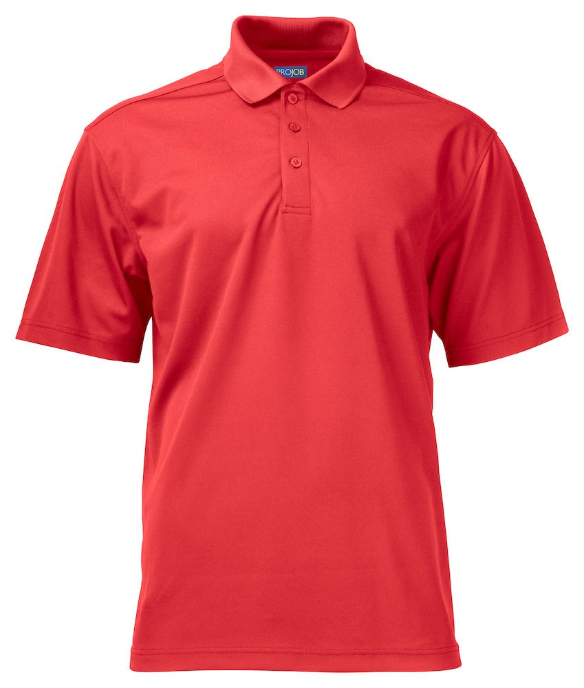 Polo de trabajo manga corta Projob 2040