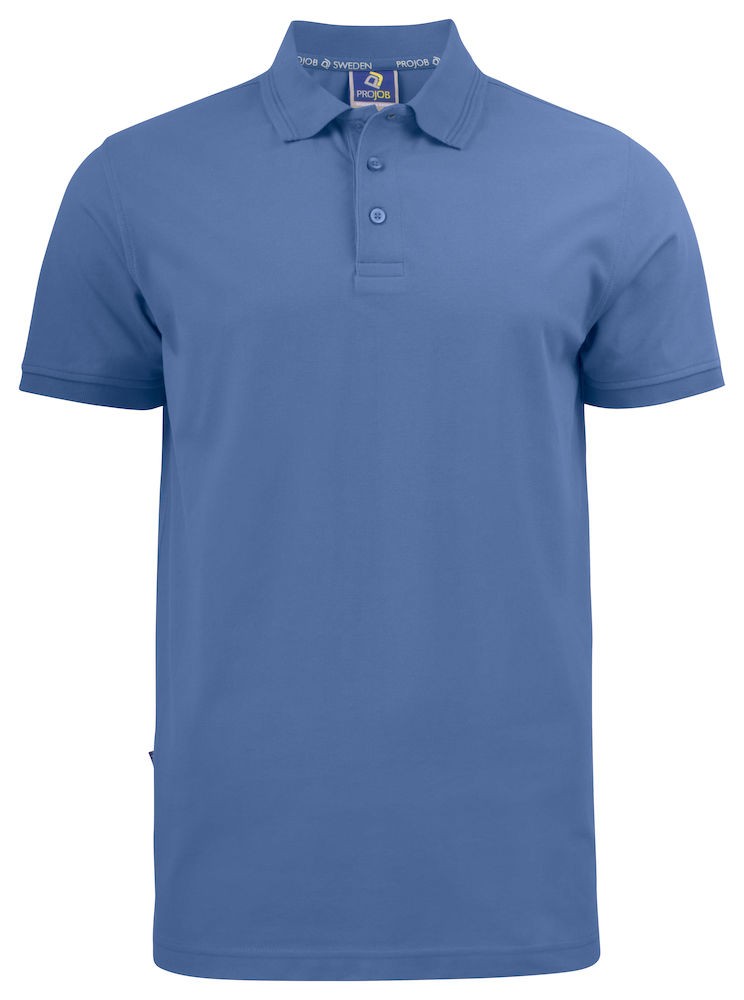 Polo de trabajo manga corta Projob 2021