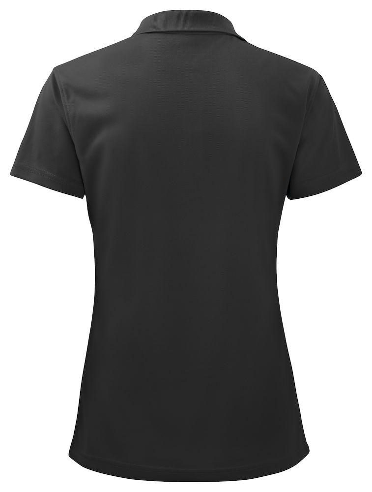 Polo de trabajo manga corta para mujer Projob 2041 1