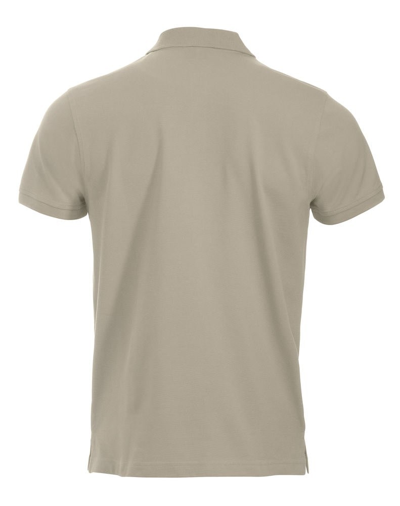 Polo manga corta Classic Lincoln S/S 28244 Clique 1